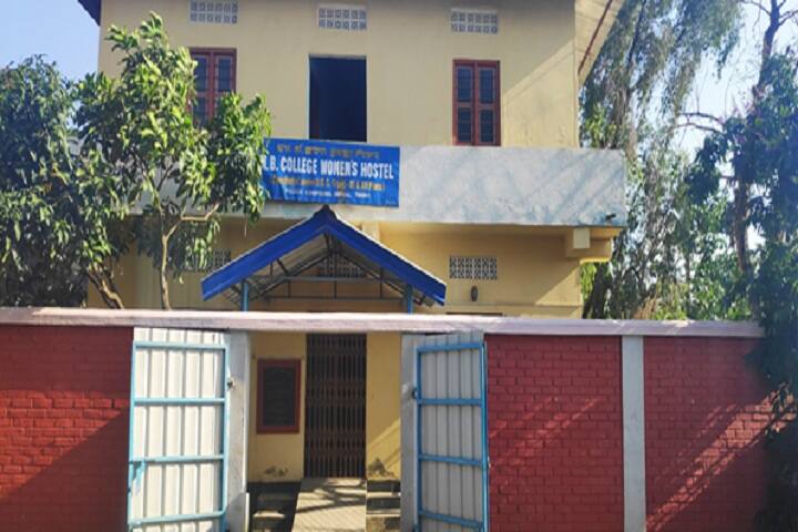 hostel